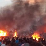 राष्ट्रपति के कार्यक्रम में 10 मिनट के लिए बिजली रही गुल, अंधेरे में द्रौपदी मुर्मू ने दिया संबोधन