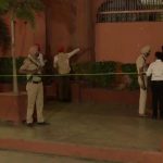 बॉलीवुड के दबंग सलमान खान को मिली जान से मारने की धमकी, पुलिस ने जारी किया लुकआउट सर्कुलर