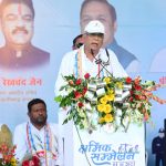 सोशल मीडिया में हमर बोरे बासी :हैशटैग #HamarBoreBaasi दूसरे नंबर पर करता रहा ट्रेंड