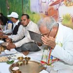 मुख्यमंत्री ने साइंस कॉलेज मैदान में श्रमिक सम्मेलन में की गई महत्वपूर्ण घोषणाएं