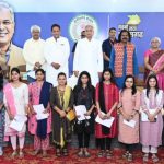 शराब घोटाले समेत सभी घोटालों की त्वरित सुनवाई हो – भाजपा