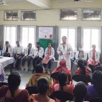 छत्तीसगढ़ के उच्च शिक्षा विभाग को मिला राष्ट्रीय स्तर का प्रतिष्ठित स्कॉच सिल्वर अवार्ड