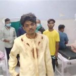 दंतैल हाथी ने मचाया उत्पात, अधेड़ को कुचलकर मार डाला