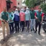 अमेरिका : टेक्सास के शॉपिंग मॉल में गोलीबारी, 9 की मौत, बच्चों समेत कई घायल