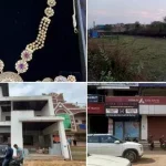 ED RAID BREAKING:ED ने रायपुर और भिलाई के हवाला कारोबारियों के यहां दी दबिश