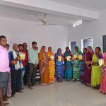 गजब विटामिन भरे हे छत्तीसगढ़ के बांसी में गीत की शानदार प्रस्तुति