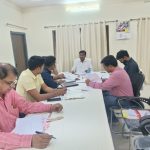 आरडीए के विकास कार्यो के लिए दो ट्रैक्टर और ट्रॉली लोकार्पित