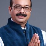 प्रदेश में कांग्रेस का L. I. C. चल रहा है, एल फॉर लिकर घोटाला, आई फॉर आयरन घोटाला, सी फॉर कोल घोटाला : कौशिक