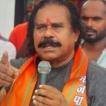 तहसीलदार की नौकरी छोड़ नेता बने नंदकुमार साय
