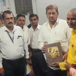 आकार-2023’ का आयोजन- गोदना आर्ट, केनवाश पेंटिंग, बोनसाई आर्ट पर दिए जा रहे हैं प्रशिक्षण