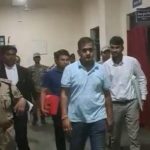 CA सुरेश कोठारी और उनके बेटे को CBI ने लिया हिरासत में, 54 करोड़ के शेयरों की धोखाधड़ी का मामला