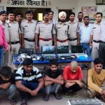 अकोला हिंसा में अब तक 45 गिरफ्तार, सोशल मीडिया में आपत्तिजनक पोस्ट  को लेकर दो गुटों में हुई थी झड़प