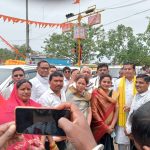 गढ़चिरौली : पुलिस ने मुठभेड़ में 3 नक्सली ढेर, भारी मात्रा विस्फोटक बरामद