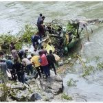 बालोद सड़क हादसे में 11 की मौत, सीएम ने मृतकों के परिजनों को 4 -4 लाख रुपए देने की घोषणा की