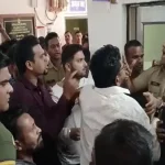 बिलासपुर पुलिस के निजात अभियान का सकारात्मक असर अपराधों में दिखी कमी