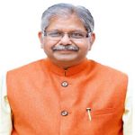 कांग्रेस के दो हजार करोड़ के घोटाले के खिलाफ भाजपा का प्रदेश भर में महाधरना