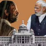 राघव -परिणीति ने की सगाई , राघव ने फोटो शेयर कर कहा -मैंने प्रार्थना की। … उसने हां कहा
