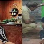 बेमेतरा : दो सगी बहनों की नाले में डूबने से मौत, गांव में पसरा मातम