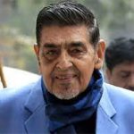 हेल्थ मिनिस्टर टीएस सिंहदेव ने ऑस्ट्रेलिया में की स्काइडाइविंग, ट्वीटर में फोटो की शेयर