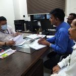BIG NEWS:जल्द आने वाला है 2023 का पहला चक्रवात तूफान, बंगाल की खाड़ी में बन रहा सिस्टम