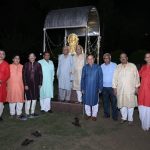 प्रशासन अकादमी द्वारा वर्ष 2022-23 में 2975 प्रशिक्षणार्थियों को दिया गया प्रशिक्षण