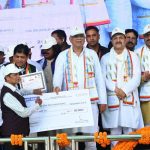 शासकीय विभागों में बड़े पैमाने पर रिक्त पदों पर शीघ्र की जायेगी भर्ती: मुख्यमंत्री बघेल