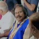 बड़ी खबर :आदिवासी नेता नंदकुमार साय कांग्रेस में शामिल हुए
