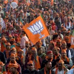ऑस्ट्रेलिया में “समाज-विरोधी तत्वों” ने हिंदू मंदिर में फिर लिखे गए भारत विरोधी नारे