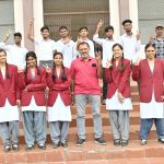 फसलें हुई खराब:अप्रैल-मई की बारिश का सब्जी और धान की फसलों पर बुरा असर
