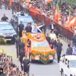 बंगाल की खाड़ी की और से बढ़ रहा है चक्रवाती तूफान मोका, धूल भरी आंधी के साथ होगी बारिश