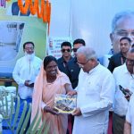 ‘भारतीय गोधन‘ और ‘कोटवार‘ पुस्तक का विमोचन