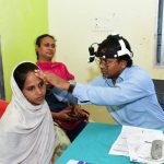 सड़क हादसों से बचने दिशा कॉलेज के छात्र-छात्राओं को बताए गए यातायात के नियम