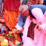 मुख्यमंत्री ने मुंगेली में सामाजिक संगठनों के प्रतिनिधियों से की मुलाकात