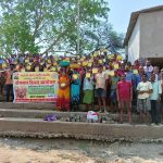 सफलता की कहानी : गौठान में गोबर बेचकर अपूर्वा ने खरीदी स्कूटी