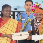 तेलंगाना के किसानों ने छत्तीसगढ़ में संचालित किसान हितैषी  नीतियों और योजनाओं को सराहा