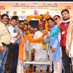 मुख्यमंत्री श्री बघेल आज लॉ यूनिवर्सिटी के दीक्षांत समारोह सहित राजधानी में आयोजित विभिन्न कार्यक्रमों में शामिल होंगे