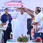 fssai द्वारा निर्धारित विशिष्ट प्रक्रिया एवं मापदंडों को पूरा करने पर ही बन सकते हैं फूड सेफ्टी मित्र