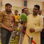 “भारत योग शक्ति परिषद” का तृतीय स्थापना दिवस “योगमय भारत – योगमय विश्व”  के ध्येय वाक्य के साथ मनाया गया