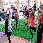 स्वास्थ्य मंत्री टीएस सिंहदेव ने नि-क्षय मित्रों का किया सम्मान