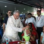 राज्य योजना आयोग और उच्च शिक्षण संस्थानों के मध्य हुए एमओयू की प्रगति की हुई समीक्षा
