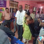 छत्तीसगढ़ राज्य सूचना आयोग की नवीन पहल, अपीलार्थी सुनवाई के लिए अब मोबाइल से जुड़ सकेंगे