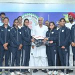 रायपुर में बनेगा सिकल सेल का विश्वस्तरीय सेंटर ऑफ एक्सीलेंस, सीएम ने रखी आधारशिला