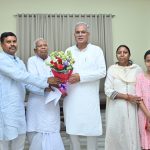 कस्टम मिलिंग में लापरवाही बरतने वाले 9 राइस मिलरों पर कार्रवाई