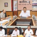 अंबिकापुर केन्द्रीय जेल की घटना की होगी जांच, राज्य महिला आयोग ने बनाई  दो सदस्यीय जांच टीम गठित