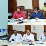 सब्जियों के अच्छे उत्पादन वाले इलाकों में इसके व्यापार से जुड़ी गतिविधियां बढ़ाई जाएं: मुख्यमंत्री श्री बघेल