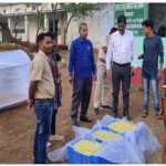 बड़ी खबर :नंद कुमार साय बनाये गए  छत्तीसगढ़ राज्य औद्योगिक विकास निगम के अध्यक्ष,मिला कैबिनेट मंत्री का दर्जा
