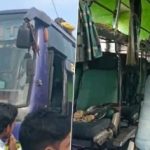 बिलासपुर : सेंट्रल जेल में वर्चस्व की लड़ाई में 2 हिस्ट्रीशीटरों के गुर्गे आपस में भिड़े