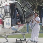 डुमरपाली कोपरा एनीकट का मरम्मत कार्य का भुमिपूजन किया-डाॅ. लक्ष्मी ध्रुव