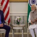 काहिरा में मिस्र की 11वीं सदी की ऐतिहासिक अल-हाकिम मस्जिद पहुंचे PM मोदी