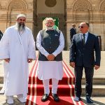 मिस्र का सर्वोच्च सम्मान मिला PM मोदी को, राष्ट्रपति सिसी ने दिया ऑर्डर ऑफ द नाइल